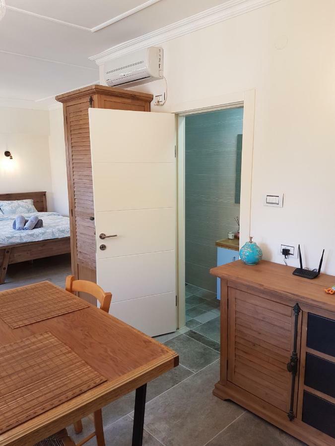 The Hbs Suite Ness Ziona Luaran gambar