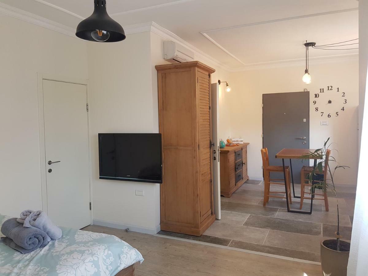 The Hbs Suite Ness Ziona Luaran gambar